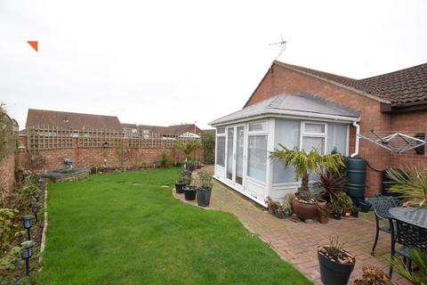 3 bedroom detached bungalow for sale, Hawkendon Road, Clacton-on-Sea
