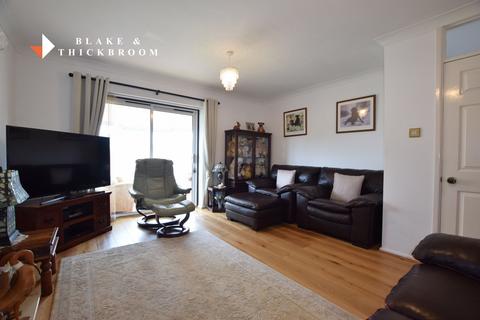 3 bedroom detached bungalow for sale, Hawkendon Road, Clacton-on-Sea