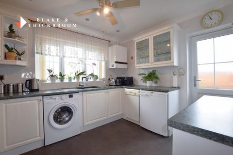3 bedroom detached bungalow for sale, Hawkendon Road, Clacton-on-Sea