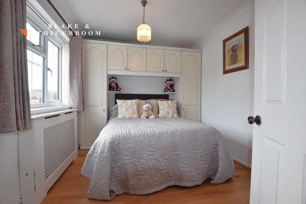 Bedroom two