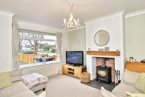7 Church Road, Albrighton, Wolverhampton, WV7 3LB