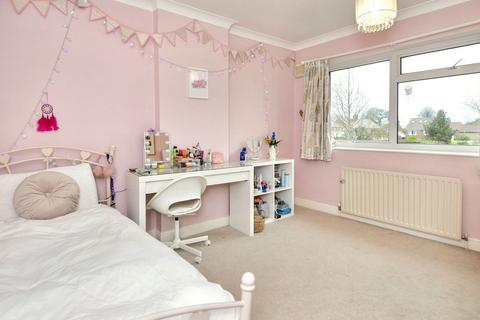 7 Church Road, Albrighton, Wolverhampton, WV7 3LB