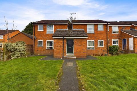 1 bedroom apartment for sale, Hamble Close, Worcester, Worcestershire, WR5