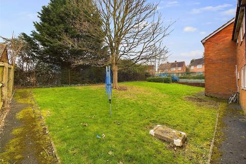 1 bedroom apartment for sale, Hamble Close, Worcester, Worcestershire, WR5
