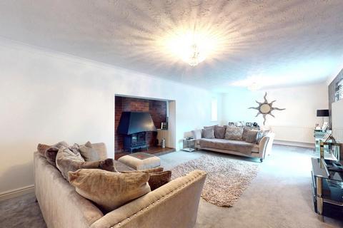 1 Swallow Close, Pool In Wharfedale, Otley, LS21 1RR
