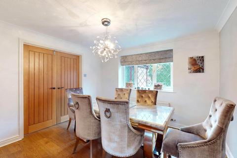 1 Swallow Close, Pool In Wharfedale, Otley, LS21 1RR