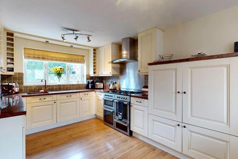 1 Swallow Close, Pool In Wharfedale, Otley, LS21 1RR