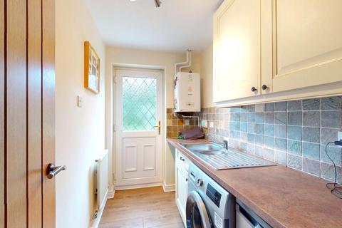 1 Swallow Close, Pool In Wharfedale, Otley, LS21 1RR