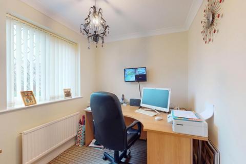 1 Swallow Close, Pool In Wharfedale, Otley, LS21 1RR