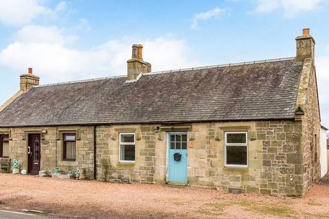 2 bedroom semi-detached bungalow for sale, Strathmiglo, Cupar, KY14