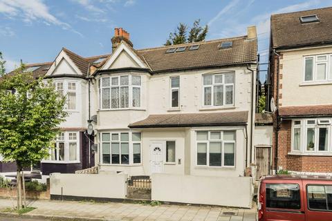 2 bedroom flat for sale, Glencairn Road, London SW16