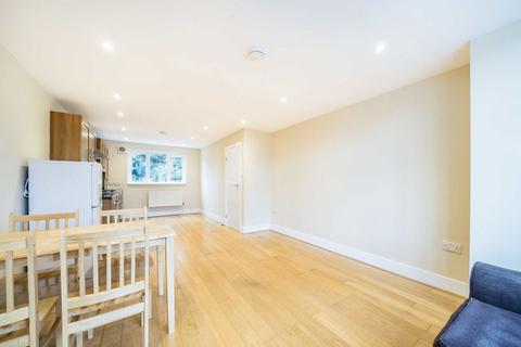 2 bedroom flat for sale, Glencairn Road, London SW16