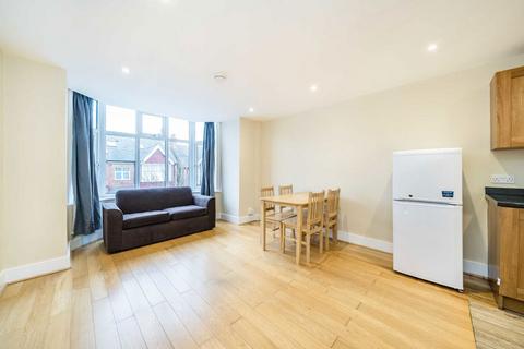 2 bedroom flat for sale, Glencairn Road, London SW16