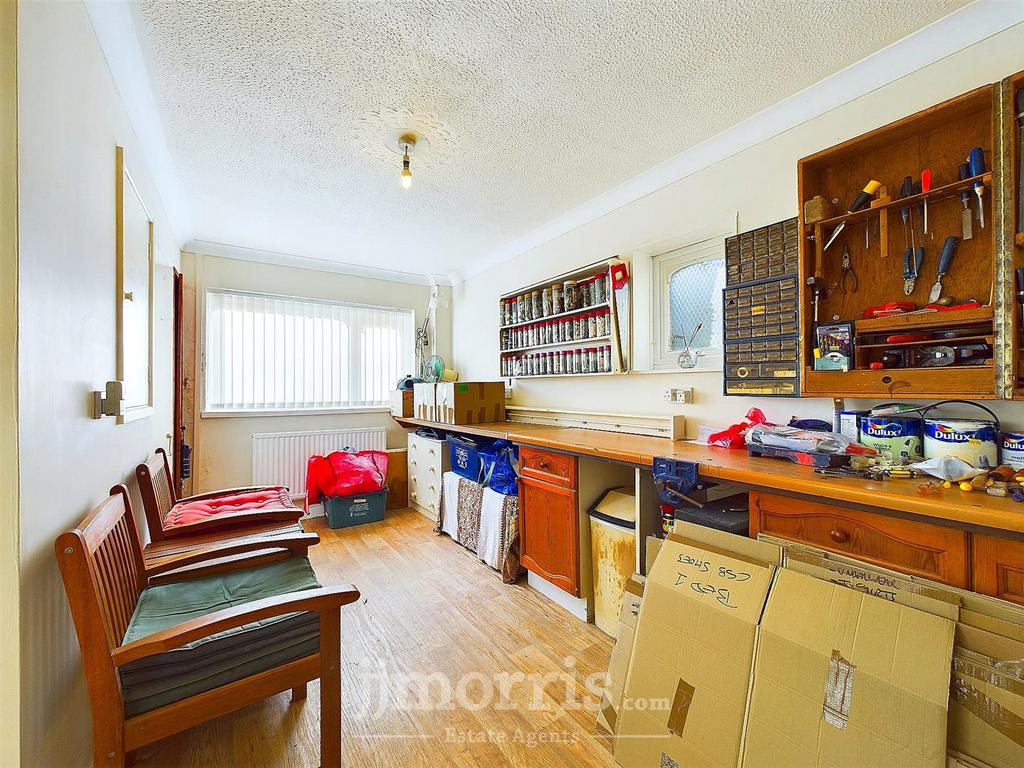 Hobby Room