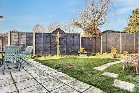 2 bedroom detached bungalow for sale, Rowan Avenue, Eastbourne