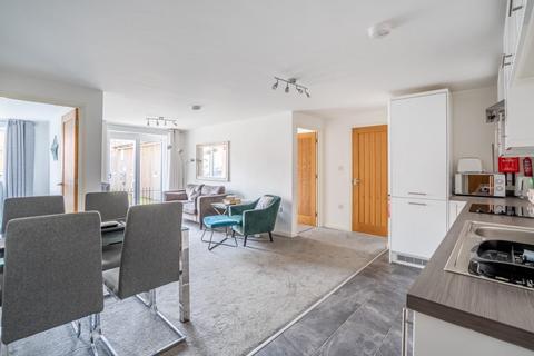 undefined, The Aura, Hallfield Road, York