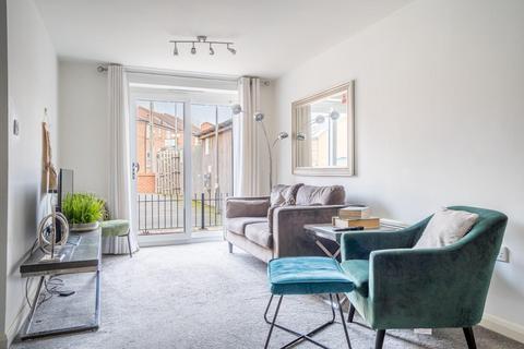 undefined, The Aura, Hallfield Road, York