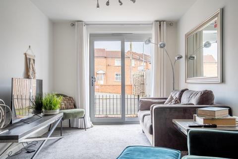 undefined, The Aura, Hallfield Road, York