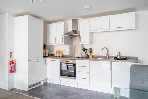 undefined, The Aura, Hallfield Road, York