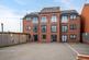 The Aura, Hallfield Road, York