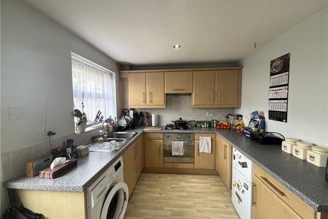 2 bedroom terraced house for sale, Rushcliffe Gardens, Chaddesden, Derby