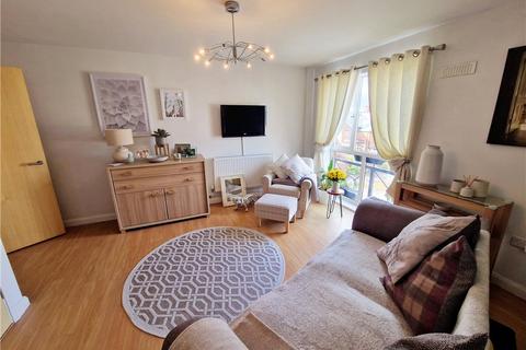 38 Ashwood Close, Derby, DE24 8XW