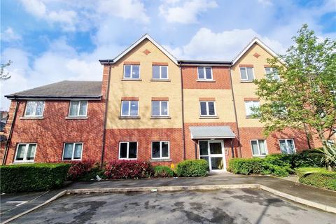 38 Ashwood Close, Derby, DE24 8XW