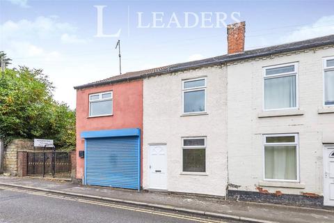 undefined, King Street, Alfreton, Derbyshire