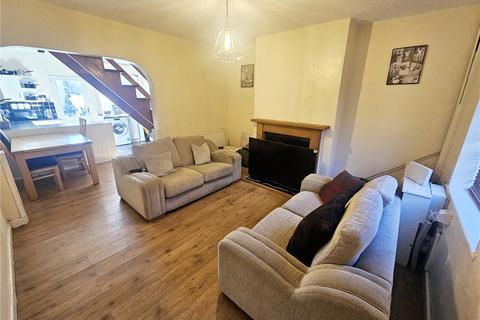undefined, King Street, Alfreton, Derbyshire