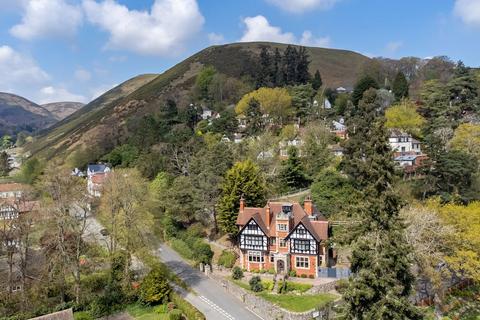 Hotel for sale, Arden House, Trevor Hill, Church Stretton, SY6 6JH