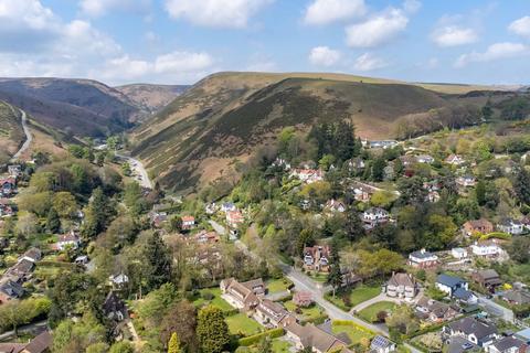 Hotel for sale, Arden House, Trevor Hill, Church Stretton, SY6 6JH