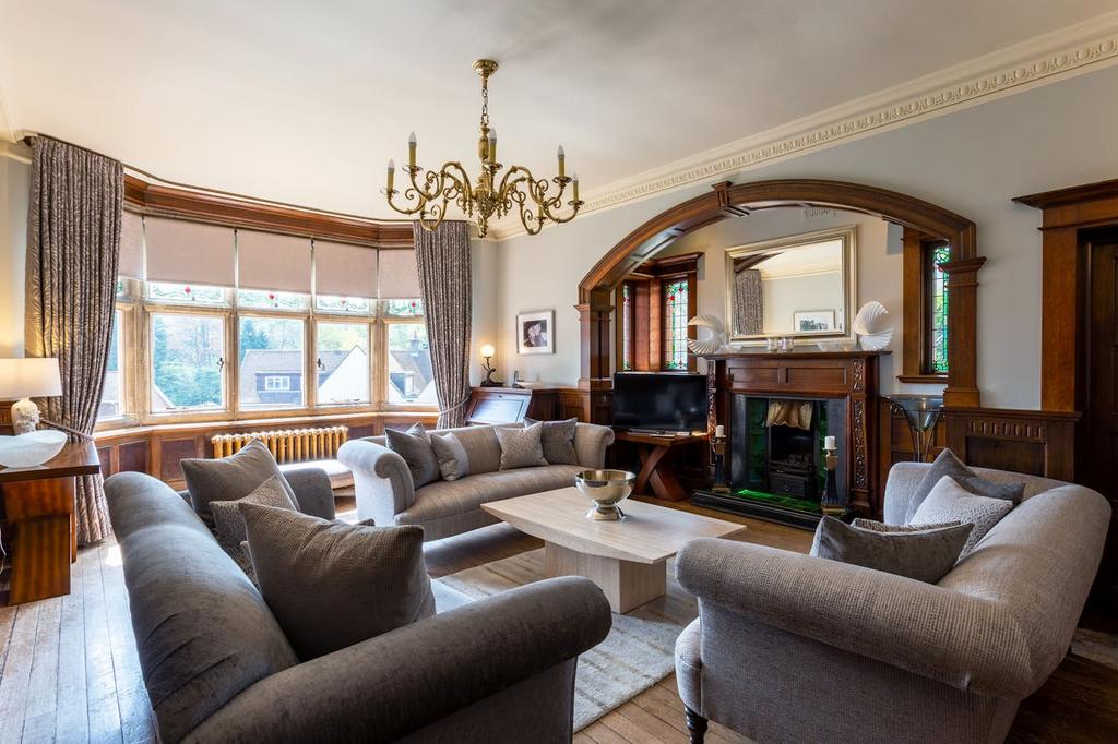 Owners Apartment