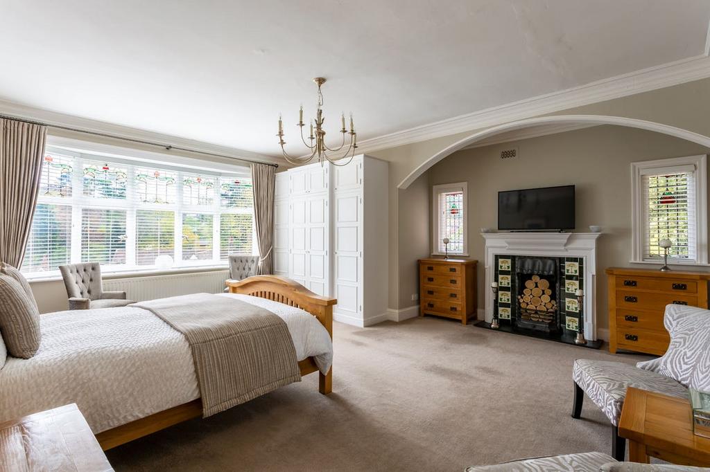 Owners Apartment