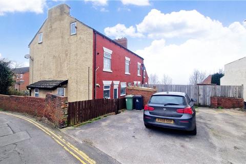 4 bedroom semi-detached house for sale, Abbott Street, Heanor, Derbyshire