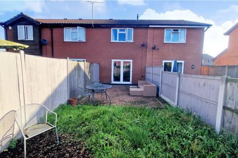 2 bedroom townhouse for sale, Balleny Close, Oakwood, Derby