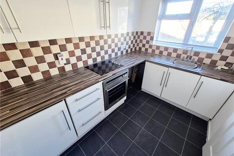 2 bedroom townhouse for sale, Balleny Close, Oakwood, Derby