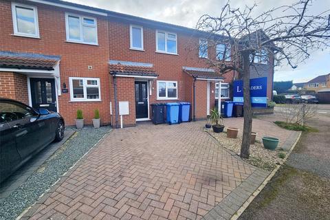 2 bedroom townhouse for sale, Balleny Close, Oakwood, Derby