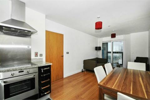 2 bedroom apartment to rent, City Peninsula, Barge Walk, Greenwich, SE10