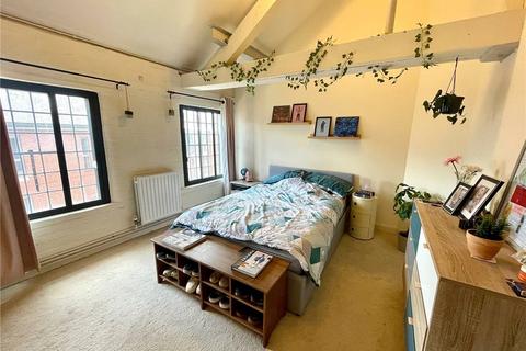 undefined, Middle Mill, Brookbridge Court, Derbyshire