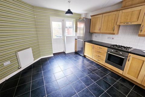 3 bedroom semi-detached house for sale, Hull Street, Hilton, Derby