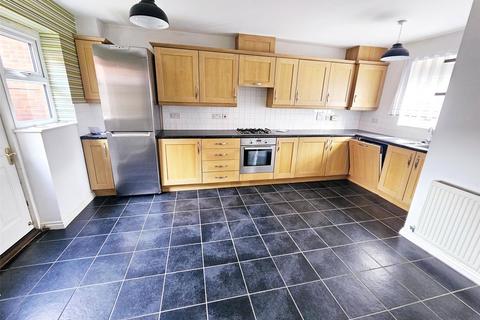 3 bedroom semi-detached house for sale, Hull Street, Hilton, Derby