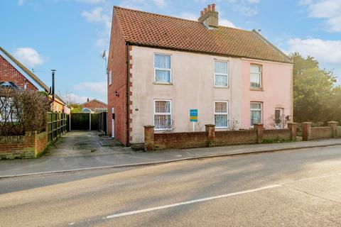 3 bedroom semi-detached house for sale, Repps Road, Martham