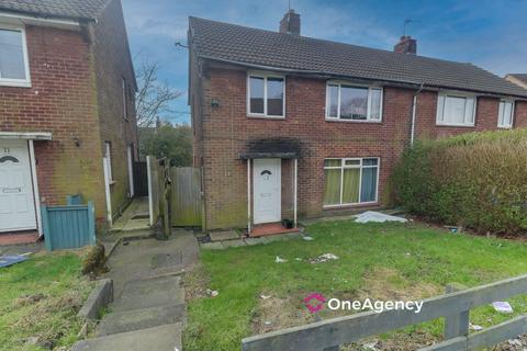 3 bedroom semi-detached house for sale, Lincoln Road, Stoke-on-Trent ST7