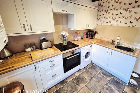 2 bedroom mobile home for sale, Prospect Road, Denby, Ripley