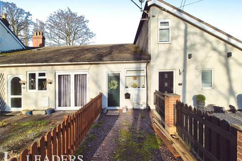 undefined, Prospect Road, Denby, Ripley