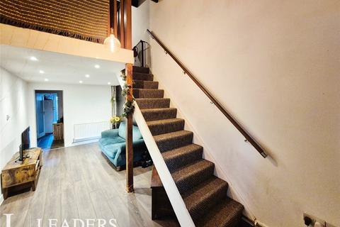 undefined, Prospect Road, Denby, Ripley