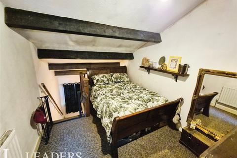 undefined, Prospect Road, Denby, Ripley