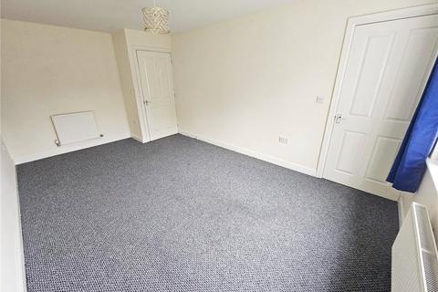 2 bedroom bungalow for sale, Tilley Green, Newhall, Swadlincote