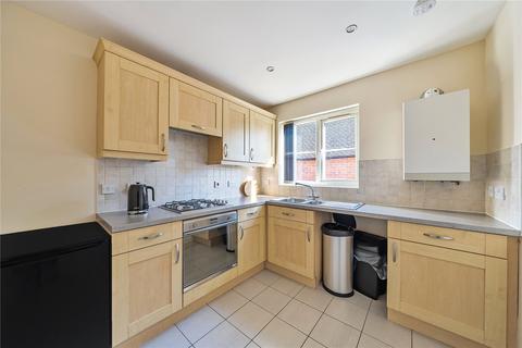 undefined, Tilley Green, Newhall, Swadlincote