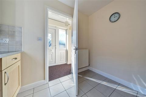 undefined, Tilley Green, Newhall, Swadlincote